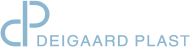 Deigaard Plast ApS logo